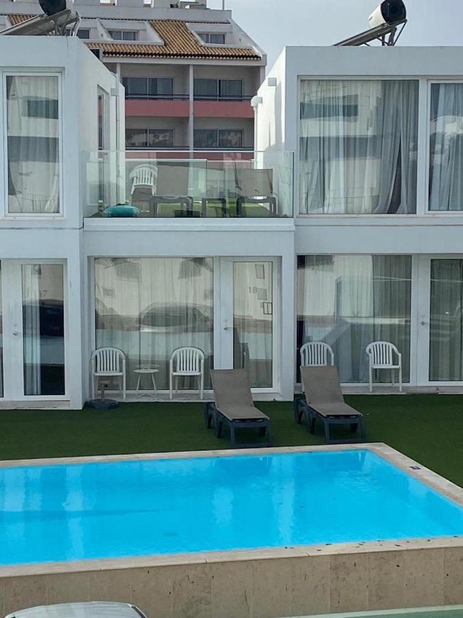 Algarve Winter Villas And
